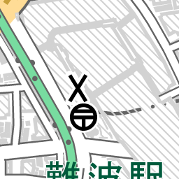tohoシネマズ なんば 本館 大阪府大阪市中央区難波3 8 9 東宝南街ビル8f の場所 地図 地図ナビ tohoシネマズ なんば 本館 大阪府大阪市中央区難波3 8 9 東宝南街ビル8f の場所 地図 地図ナビ