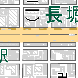 Osaka Muse オオサカミューズ 大阪府大阪市中央区心斎橋筋1 5 6 Muse3ビル3 4f の地図 地図ナビ