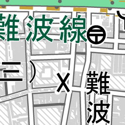 ｔｏｈｏシネマズ なんば 別館 大阪府大阪市中央区千日前2 11 5 敷島ビル4f の場所 地図 地図ナビ