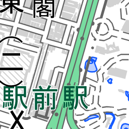 新世界東映 大阪府大阪市浪速区恵美須東2 2 8 の場所 地図 地図ナビ