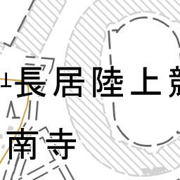 ヤンマースタジアム長居 大阪府大阪市東住吉区長居公園1 1 の場所 地図 地図ナビ