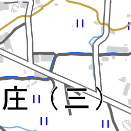 梅花女子大学の地図 茨木市宿久庄2 19 5 地図ナビ