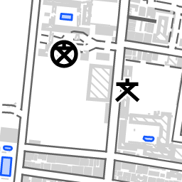 大阪市立旭スポーツセンターの場所 地図 地図ナビ