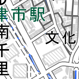 摂津市民文化ホールの地図 摂津市香露園32 16 地図ナビ