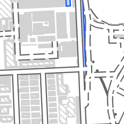 久宝寺緑地テニスコートの場所 地図 地図ナビ