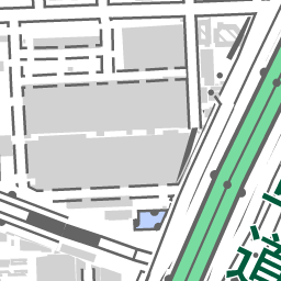 久宝寺緑地テニスコートの場所 地図 地図ナビ