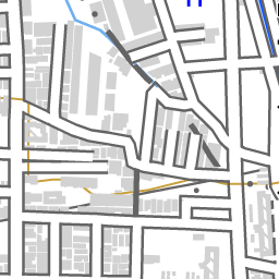 相川歯科医院 大阪府大阪市平野区長吉六反4 8 67 の地図 地図ナビ