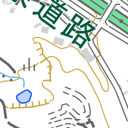 さつき野小学校の地図 堺市美原区さつき野東1 6 1 地図ナビ