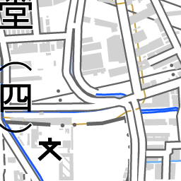 相川歯科医院 大阪府大阪市平野区長吉六反4 8 67 の地図 地図ナビ