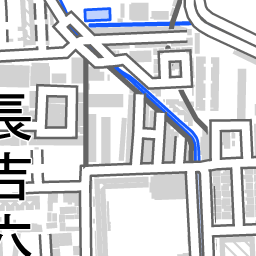相川歯科医院 大阪府大阪市平野区長吉六反4 8 67 の地図 地図ナビ