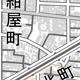 高槻市立中央図書館の地図 地図ナビ