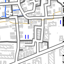 関西大学高等部の地図 高槻市白梅町7 1 地図ナビ