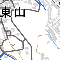 大阪府河南町大宝二丁目 [27382501002] | 国勢調査町丁・字等別境界