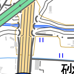 大阪府立交野支援学校四条畷分校の場所 地図 四條畷市砂510 地図ナビ