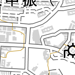 関西創価小学校の地図 枚方市東中振2 10 2 地図ナビ