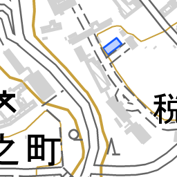大阪国税局税務大学校大阪研修所の地図 場所 地図ナビ