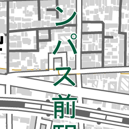 花園中学校の場所 地図 京都市右京区花園木辻北町1 地図ナビ