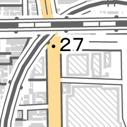 T ジョイ京都 京都府京都市南区西九条鳥居口町1 の場所 地図 地図ナビ