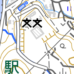 葛中学校の場所 地図 御所市樋野270 地図ナビ
