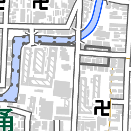 伏見板橋小学校の場所 地図 京都市伏見区下板橋町610 地図ナビ