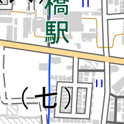 Tohoシネマズ 橿原 奈良県橿原市曲川町7 1 イオンモール橿原3f の地図 地図ナビ