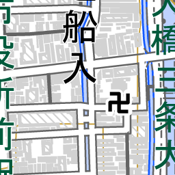Movix京都 京都府京都市中京区新京極三条下ル桜之町400 の地図 地図ナビ