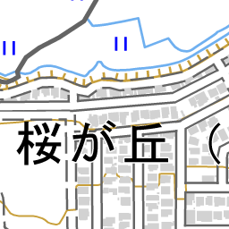 山田荘小学校の地図 相楽郡精華町桜が丘2 22 1 地図ナビ