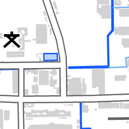 京都文教大学図書館の地図 地図ナビ