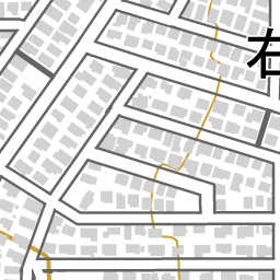 ならやま診療所の場所 アクセス 奈良県奈良市右京3 2 2 地図ナビ