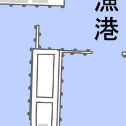 和歌山県水産試験場の地図 Google Map 地図ナビ