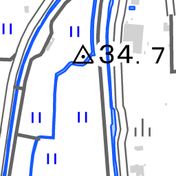 木津川市中央体育館トレーニング室の場所 地図 地図ナビ