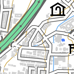 京都橘大学図書館の地図 地図ナビ