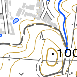京都橘大学図書館の地図 地図ナビ