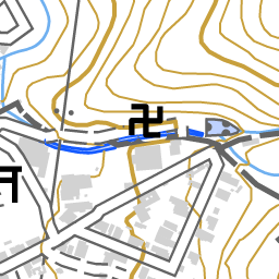 京都橘大学図書館の地図 地図ナビ