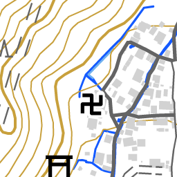 東黒田 福井県三方上中郡若狭町 の地図 場所 地図ナビ