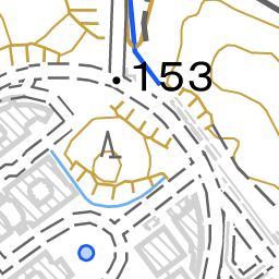 龍谷大学の地図 大津市瀬田大江町横谷1 5 地図ナビ