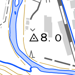 くろしおスタジアムの地図 場所 地図ナビ