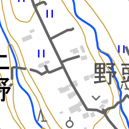 尾呂志公民館の場所 御浜町上野16 地図ナビ