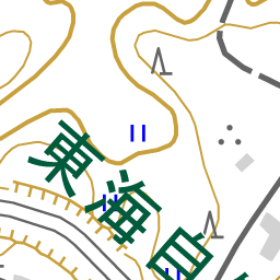 南山城村総合グラウンドの場所・地図｜地図ナビ