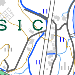 昭英高等学校の地図 敦賀市長谷65 98 地図ナビ