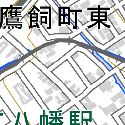 太田産婦人科医院 滋賀県近江八幡市鷹飼町南3 3 5 のアクセス地図 地図ナビ 太田産婦人科医院 滋賀県近江八幡市鷹飼町南3 3 5 のアクセス地図 地図ナビ