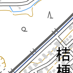 桔梗が丘四番町診療所の場所 アクセス 三重県名張市桔梗が丘4番町3街区44番地 地図ナビ