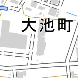 にごり池自然公園 滋賀県湖南市 の地図 場所 地図ナビ