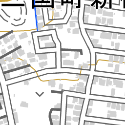 新宿みなみ公園 福井県坂井市 の地図 場所 地図ナビ