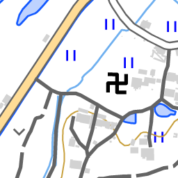 神戸地区市民センターの場所 伊賀市上神戸220 3 地図ナビ