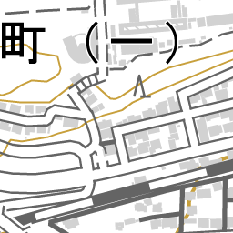 亀山高等学校の地図 亀山市本町1 10 1 地図ナビ