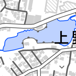 三井耳鼻咽喉科の場所 アクセス 三重県亀山市栄町1499 3 地図ナビ