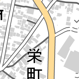 三井耳鼻咽喉科の場所 アクセス 三重県亀山市栄町1499 3 地図ナビ