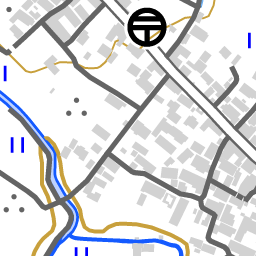 四日市水沢郵便局 三重県四日市市水沢町2477 の場所 地図ナビ