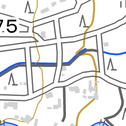 草里野 (2434105007) | 農業集落境界データセット